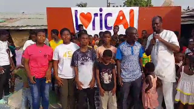 Loric AI Global Impact