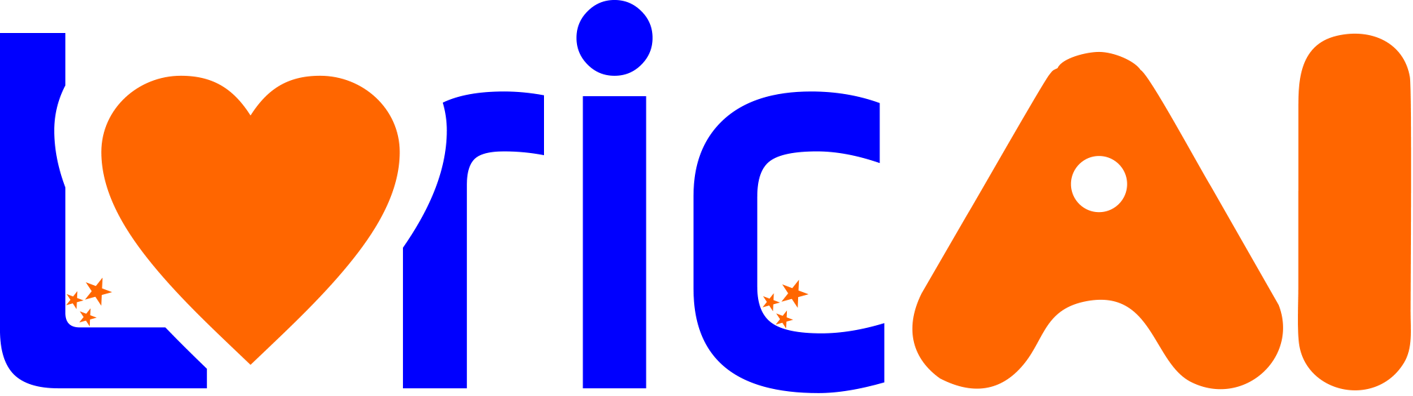 loric AI logo